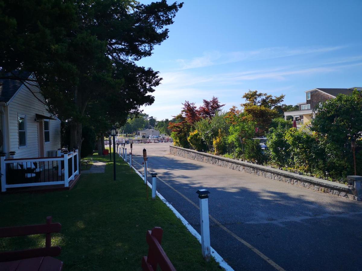 Bay Watch Hotel And Marina Hampton Bays Zewnętrze zdjęcie