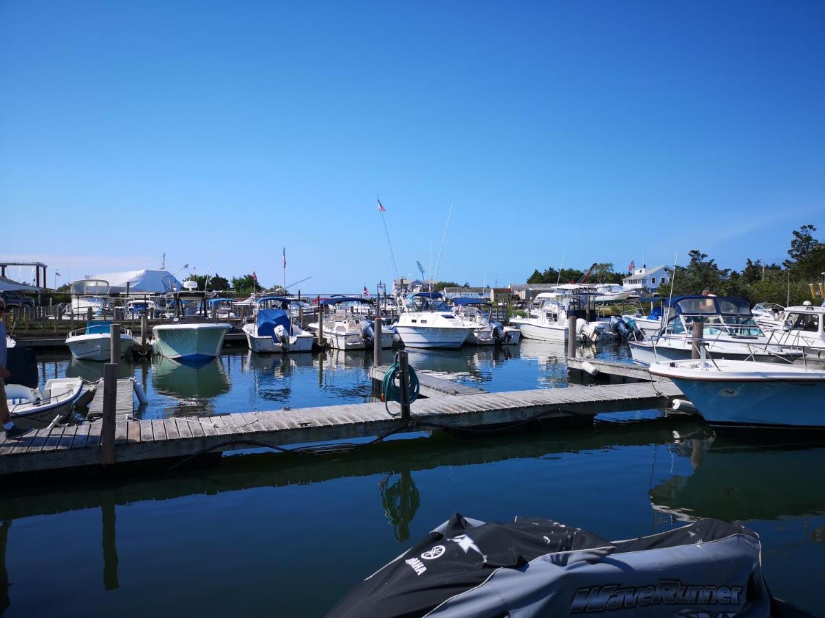 Bay Watch Hotel And Marina Hampton Bays Zewnętrze zdjęcie